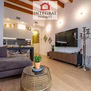  Apartamento Ca La Somiada