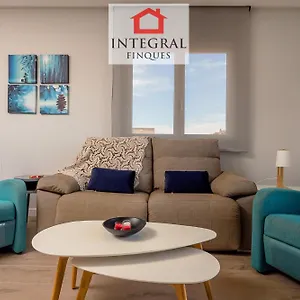  Apartamento Luxe