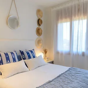  Apartamento Apartamento En La Fosca